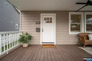 318 Park Ave, Nutley, NJ 07110 - Photo 3