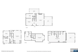 19 Bradford Ave, West Orange Township, NJ 07052 - Photo 45