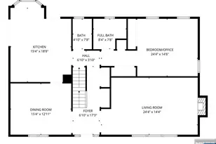 320 Park St, Haworth, NJ 07641 - Photo 47