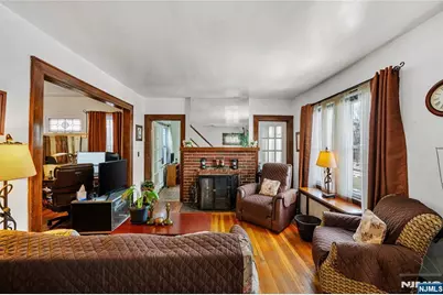 252 Duane Street, Orange, NJ 07050 - Photo 3