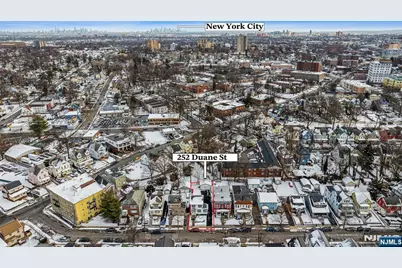 252 Duane Street, Orange, NJ 07050 - Photo 41