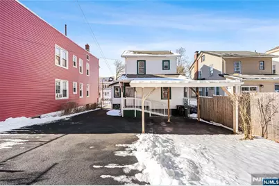 252 Duane Street, Orange, NJ 07050 - Photo 35