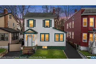 252 Duane Street, Orange, NJ 07050 - Photo 1