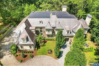 15 N Church Road, Saddle River, NJ 07458 - Photo 43