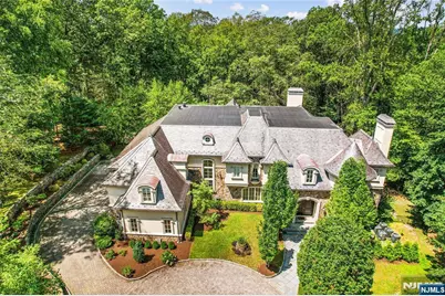 15 N Church Road, Saddle River, NJ 07458 - Photo 1