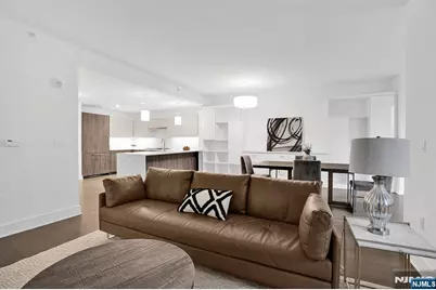 9 Ave At Port Imperial 605 #605, West New York, NJ 07093 - Photo 13