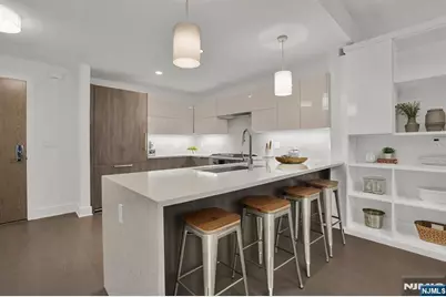 9 Ave At Port Imperial 605 #605, West New York, NJ 07093 - Photo 5