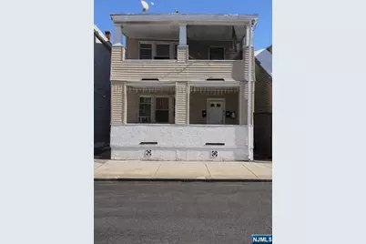 91 Martin Street, Paterson, NJ 07501 - Photo 1