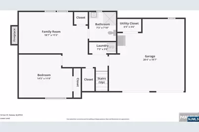 14 Carr Place, Totowa, NJ 07512 - Photo 29