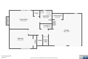 14 Carr Pl, Totowa, NJ 07512 - Photo 29