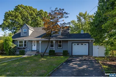 43 Graydon Terrace, Clifton, NJ 07013 - Photo 1