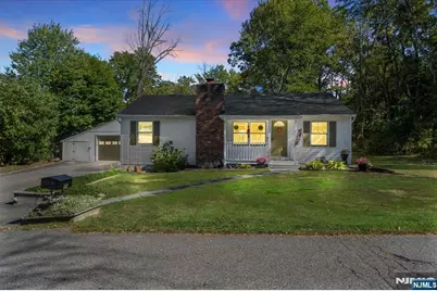 35 Vine Avenue, West Milford, NJ 07480 - Photo 3