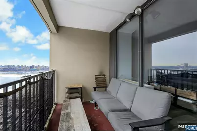 6 Horizon Road 2209 #2209, Fort Lee, NJ 07024 - Photo 13