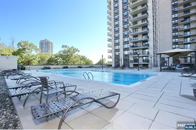 7855 Boulevard E 11E #11E, North Bergen, NJ 07047 - Photo 27