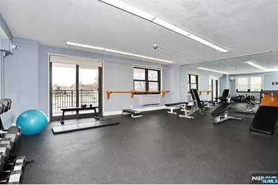 7855 Boulevard E 11E #11E, North Bergen, NJ 07047 - Photo 23