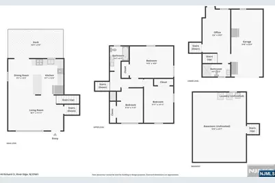 44 Richard Court, River Edge, NJ 07661 - Photo 37