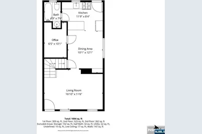 191 Cambridge Avenue, Garfield, NJ 07026 - Photo 49