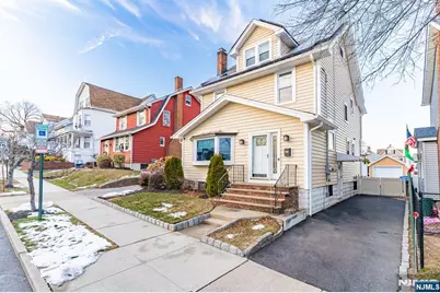 350 Greylock Parkway, Belleville, NJ 07109 - Photo 1