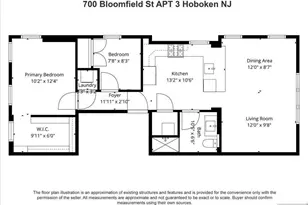 700 Bloomfield Street 3, Hoboken, NJ 07030 - Photo 23