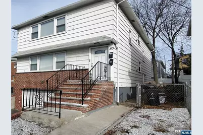 50 Brighton Terrace, Irvington, NJ 07111 - Photo 1