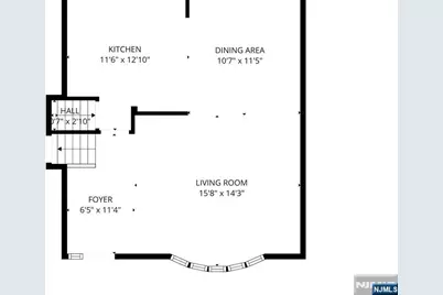 379 Wildrose Avenue, Bergenfield, NJ 07621 - Photo 45