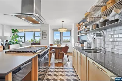 6600 Boulevard East 11K #11K, West New York, NJ 07093 - Photo 5