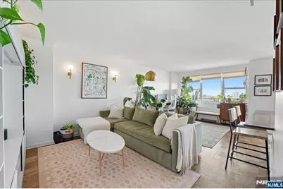 6600 Boulevard East 11K #11K, West New York, NJ 07093 - Photo 15