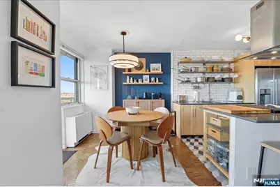 6600 Boulevard East 11K #11K, West New York, NJ 07093 - Photo 9