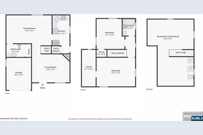 45 Marlboro Road, Clifton, NJ 07012 - Photo 33