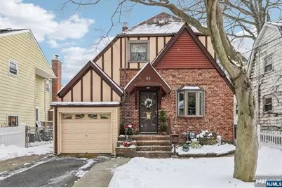 45 Marlboro Road, Clifton, NJ 07012 - Photo 1