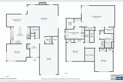 47 Matthew Road, Wayne, NJ 07470 - Photo 25