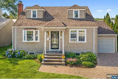 102 Barnsdale Road, Clifton, NJ 07013 - Photo 1