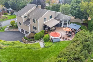 3 Harding Ave, North Caldwell, NJ 07006 - Photo 39