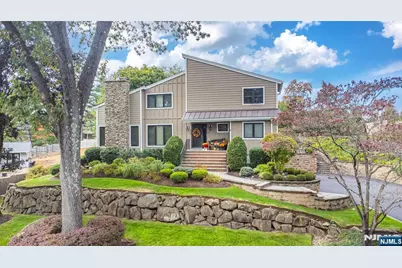 3 Harding Avenue, North Caldwell, NJ 07006 - Photo 1