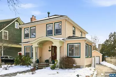 95 Parkway, Bloomfield, NJ 07003 - Photo 3