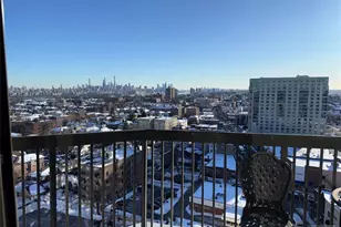 770 Anderson Ave 17D, Cliffside Park, NJ 07010 - Photo 3