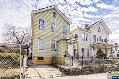 11 Mercer Street, Paterson, NJ 07524 - Photo 1