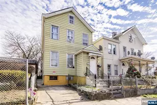 11 Mercer St, Paterson, NJ 07524 - Photo 1