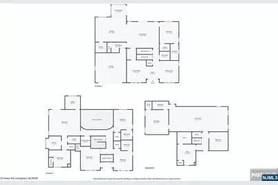 33 Tower Road, Livingston, NJ 07039 - Photo 49