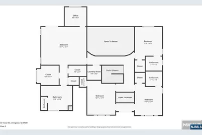 33 Tower Road, Livingston, NJ 07039 - Photo 47