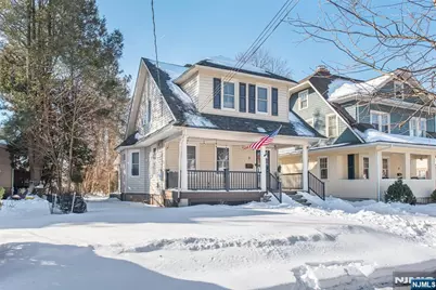 12 Ward Place, Caldwell, NJ 07006 - Photo 23