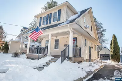 12 Ward Place, Caldwell, NJ 07006 - Photo 21