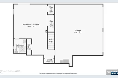 130 Tamboer Drive, North Haledon, NJ 07508 - Photo 39