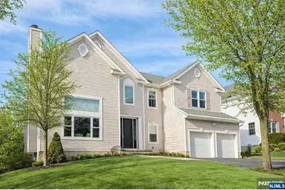 11 Winding Ridge Road, Jefferson Township, NJ 07849 - Photo 1