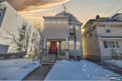 608 Washington Avenue, Belleville, NJ 07109 - Photo 1