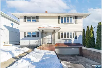 263-267 E 25th Street, Paterson, NJ 07514 - Photo 1