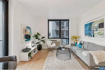 160 1st Street 1013 #1013, Jersey City, NJ 07302 - Photo 3