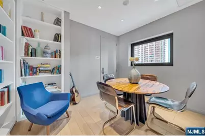 160 1st Street 1013 #1013, Jersey City, NJ 07302 - Photo 41