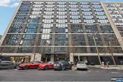 160 1st Street 1013 #1013, Jersey City, NJ 07302 - Photo 39