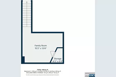 2384 Quill Court, Mahwah, NJ 07430 - Photo 31